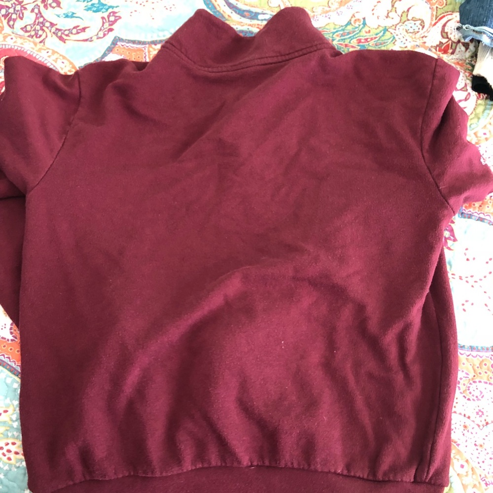 Pink pullover - Picture 4 of 4